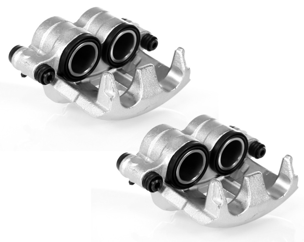 2x Brake Calipers Front Right and Left for NISSAN CABSTAR 2006-, IVECO DAILY III