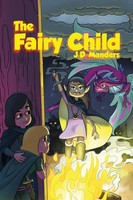 J. D. Manders | The Fairy Child | Taschenbuch | Englisch (2020)