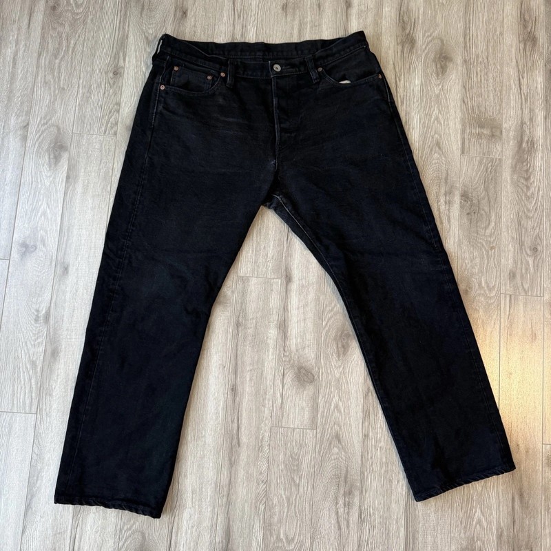 Iron Heart Denim