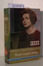 Die Liebe der Grafen Wolfsegg. Frauenroman Irene: