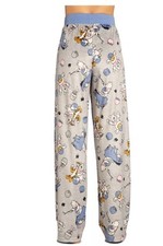 Women's Winnie The Pooh Fleece Pajama Pants Size xL