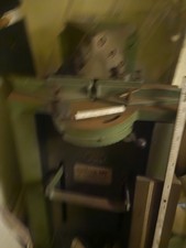 Professional Picture Framing Mitre Guillotine Cutter