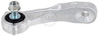 A.B.S. 261050 Stange/Strebe, Stabilisator Vorne Links FüR MERCEDES-BENZ