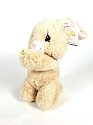prayer bunny stuffed animal