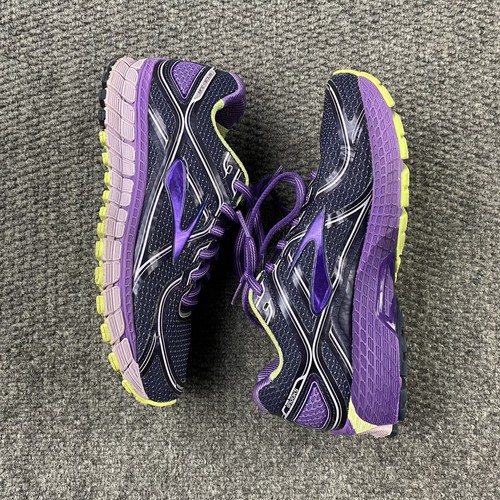 brooks gts size 8