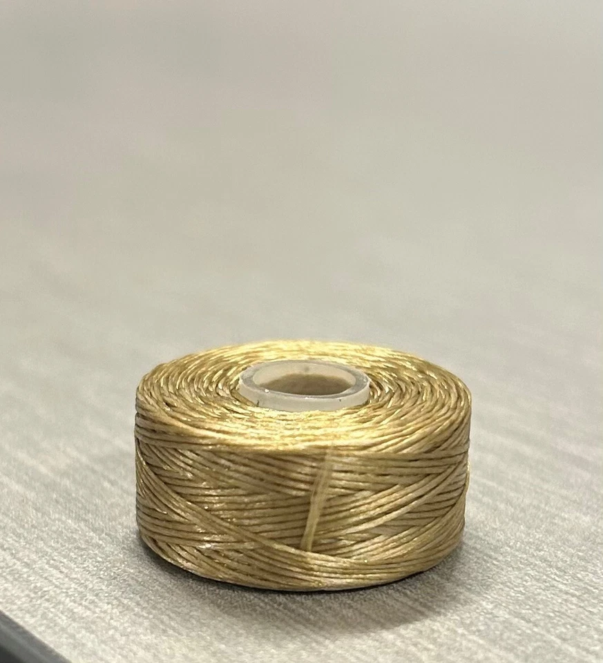 COATS nymo industrial thread belbobs - Image 2 of 4