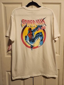 2099 Spiderman Shirt | eBay 2099 Spiderman Shirt | eBay