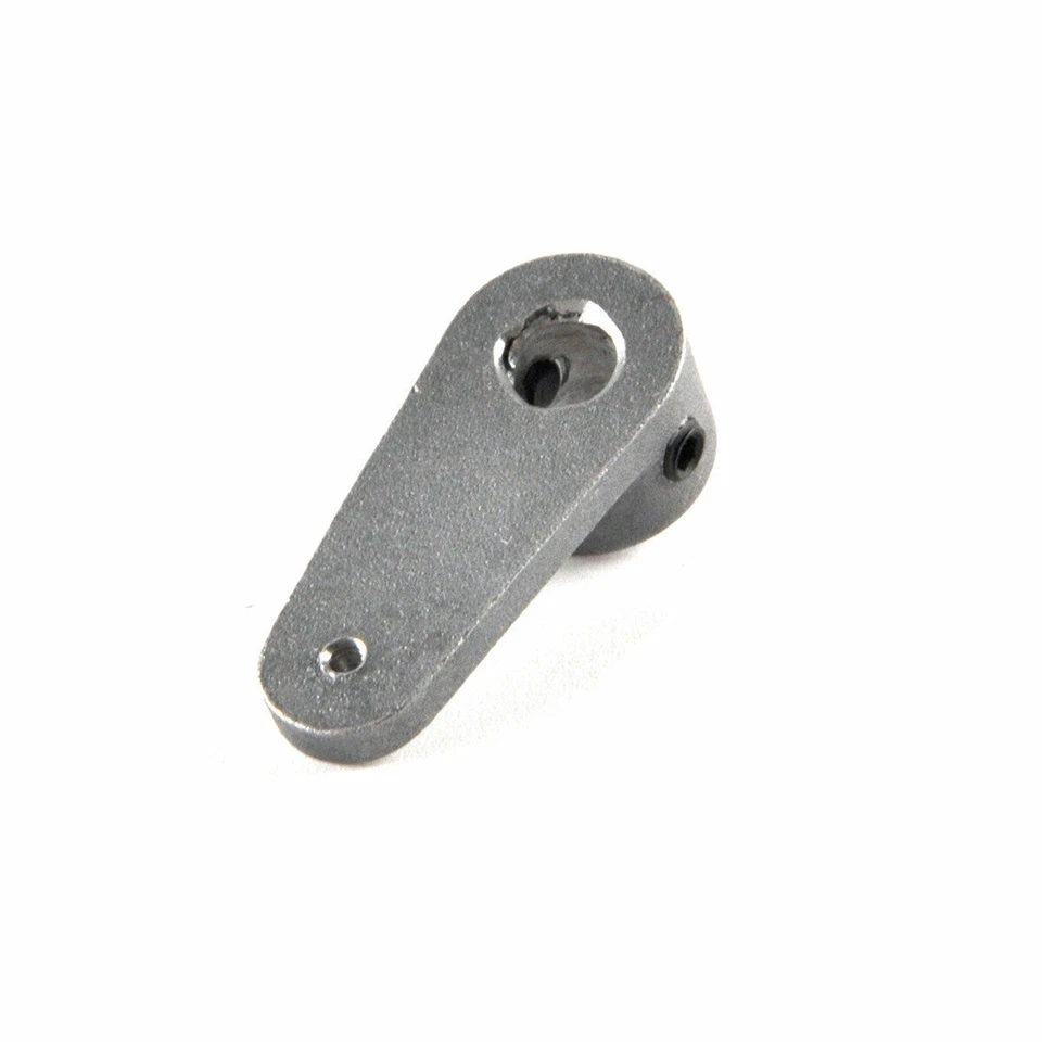 DLE Throttle Rock Arm for RC Gasoline Engine Parts 25.5*12mm 25.5*17mm Rocker bX - Image 3 of 4