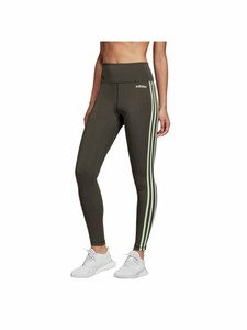 d2m three stripes long tights