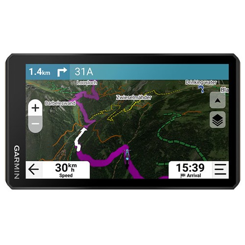 Garmin Tread 2 - 6" Off-Road Sat-Nav GPS