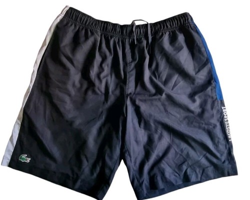 Men's Lacoste Shorts Size XL (3)