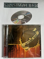 DARKEST HOUR - ARCHIVES(SEALED/UNEARTH/AS I LAY DYING/HIMSA/SYLOSIS/GOD FORBID)