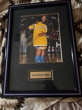 Richard McWilliam No-Shows for Kareem Abdul-Jabbar Settlement Conference 21