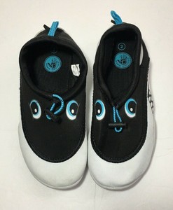 baby shark water shoes