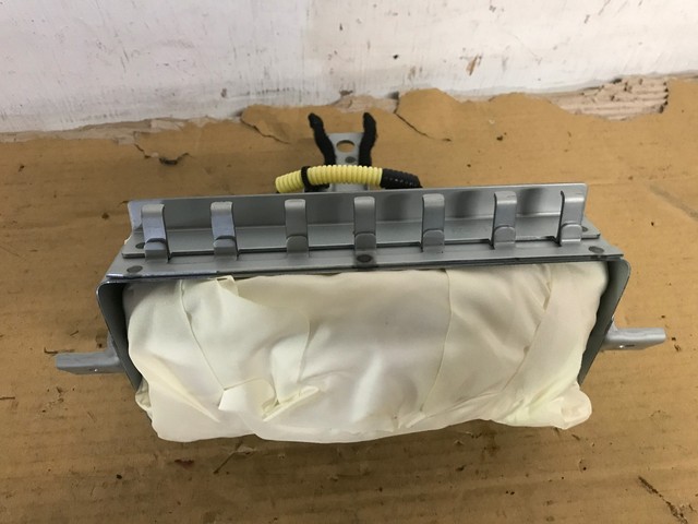Infiniti srs airbag