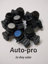 NEW OEM BMW F20 F22 F30 F32 F36 LCI Parking Assistant Imperial Blue A89 9261621