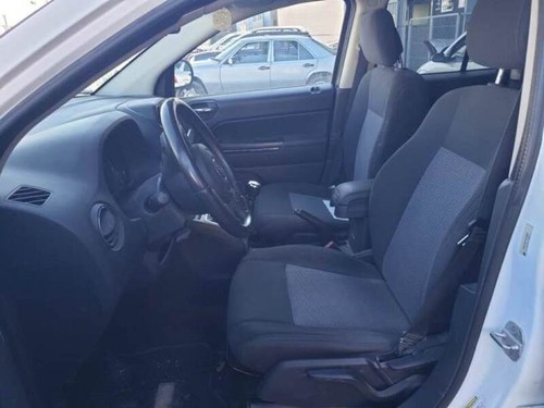 1215515E CONDENSADOR RADIADOR AIRE ACONDICIONADO para JEEP COMPASS 1353074 - Imagen 11 de 22