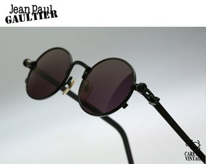 sunglasses made with glass lenses