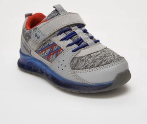 stride rite light up sneakers