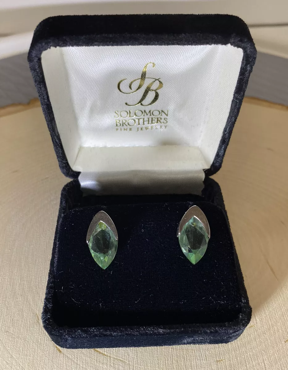 Solomon brothers fine jewelry deals