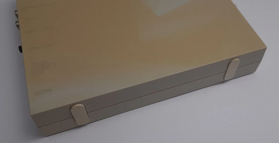 Roland Sound Canvas SC-7 Sound Module (General Midi, retro) inkl. Netzteil - Bild 3 von 4