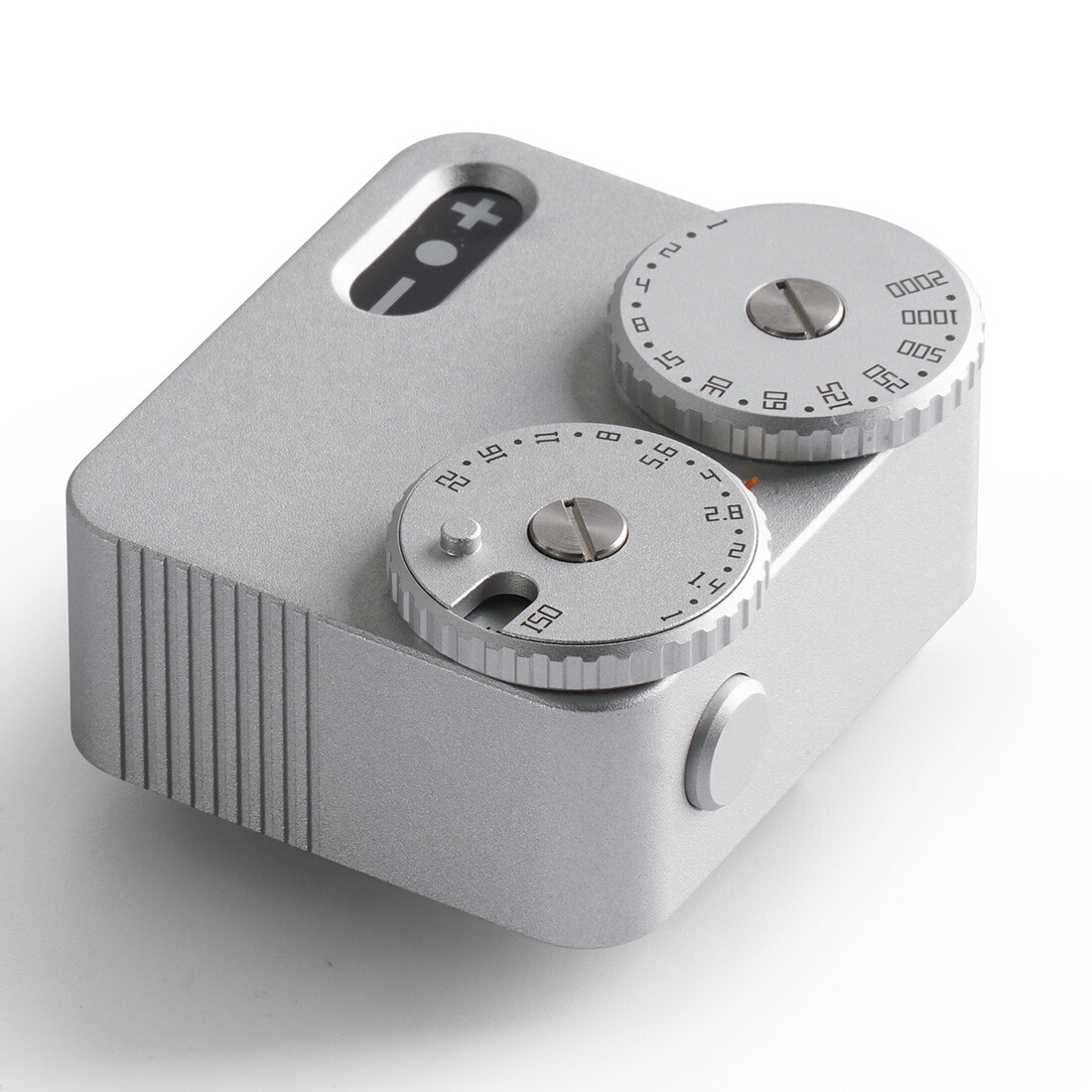 TTARTISAN Meter II Hot Shoe Light Meter Lens Photometer For Dual Lens Camera eBay