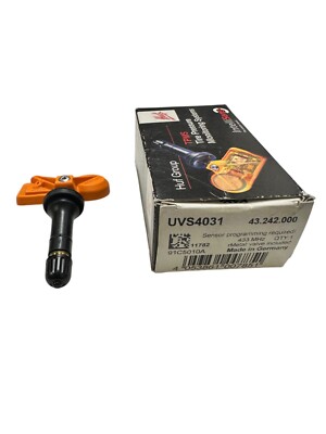 HUF UVS4031 TPMS Tire Pressure Monitoring System   Fast Shipping  