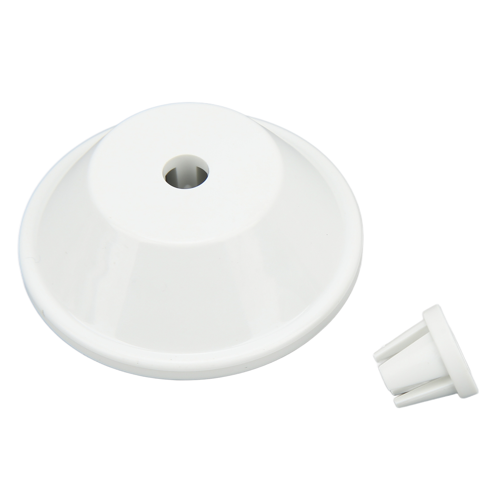 Sewing Machine Spool Pin Cap Sewing Machine Thread Plug Thread Wheel