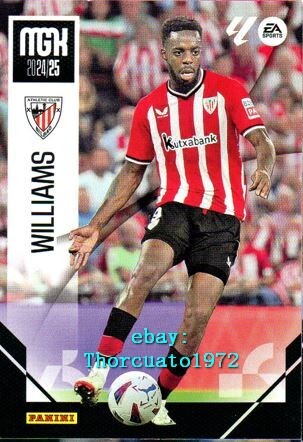 MEGACRACKS 2024-25 BASICOS 1 CROMOS SUELTOS ** ESCOGE TUS FALTAS ** - Imagen 27 de 161