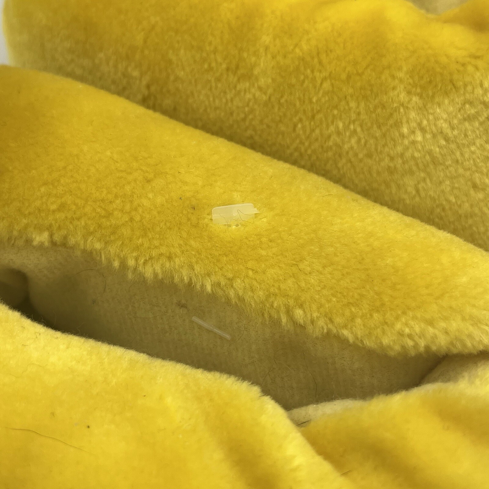 PANTOFOLA D’ORO Pantofole vintage Looney Tunes Tweety Bird Ho taglia S 5 6