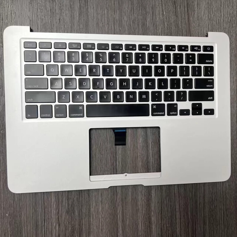 Palmrest US Keyboard for MacBook Air 13