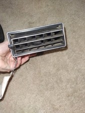 Vw Heater Defroster Vents 321 820 330