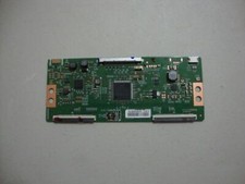 PHILLIPS 55PFL5704F7 TV CONTROL BOARD 6871-5656A / 6870C-0769A