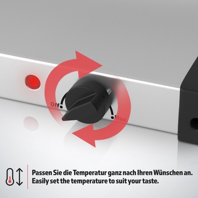 Jago 150W Buffetwärmer - Edelstahl, 2 x 1,5L online kaufen | eBay 