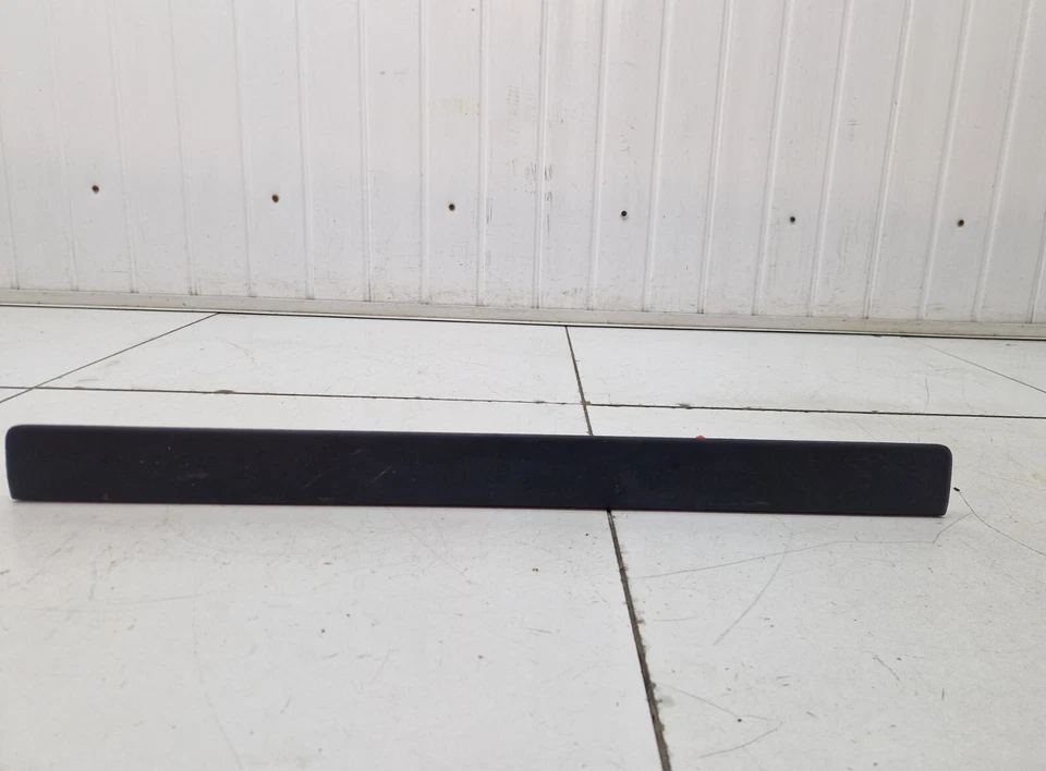 Fiat Ducato Citroen Relay Boxer 2014 Number Plate Light With Surround 1307272070 — 第 2/4 张图片