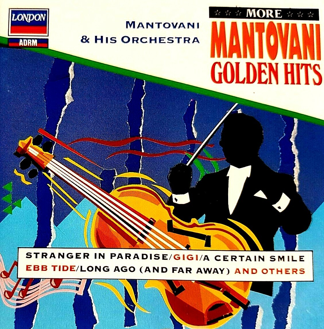 Mantovani & his Orchestra