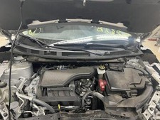 Used Engine Complete Assembly Fits 2020 Nissan Rogue Sport 2.0l Vin B 4th Digit