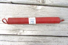 New Holland Tension Spring 27952 OEM Part (Replaced by  51200501 86572215) NOS