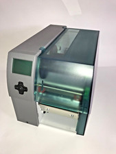 cab A4+ /300 Etikettendrucker Labeldrucker mit 1 Jahr Garantie 5954501