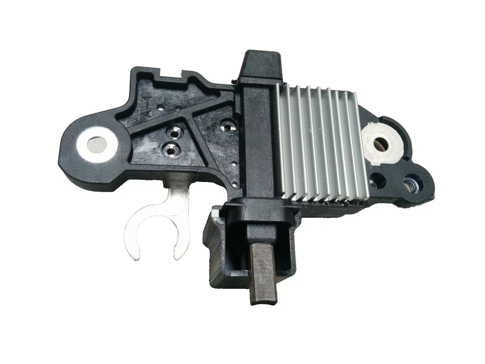 NEW ALTERNATOR REGULATOR F 00M 145 328, F 00M 145 314, IB696 - Image 2 of 2