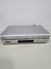 Jvc Hr-Xvc27U Dvd Player Tested Working Good Clean