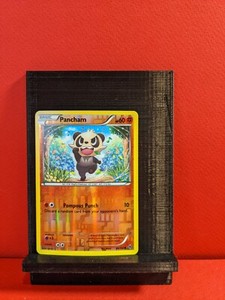 Pokemon -- Breakthrough -- Reverse -- Pancham -- 86/162 -- Near Mint-