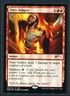 Fiery Temper - Foil - Magic MTG 2016 - Friday Night Promo NM