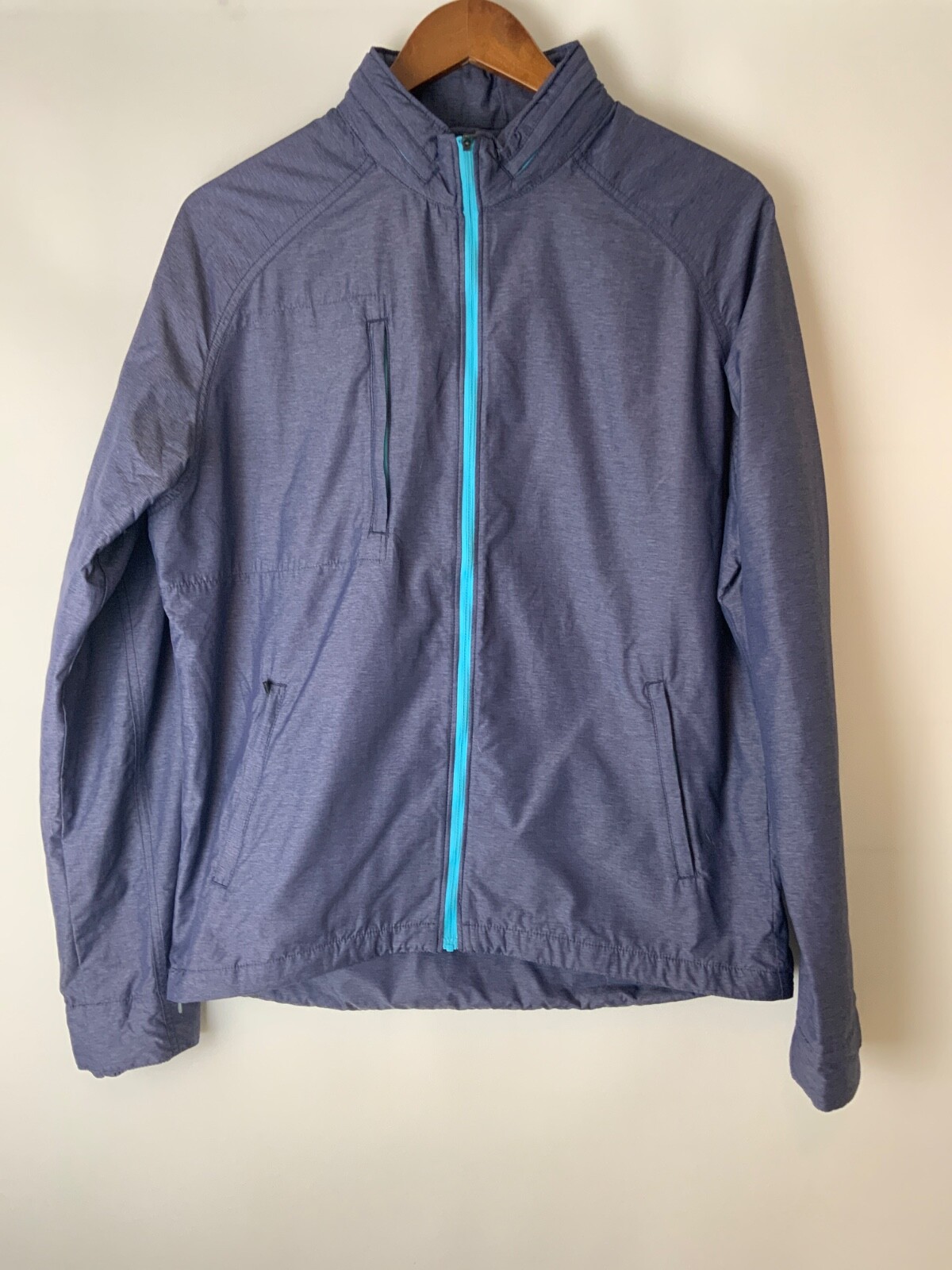 Peter Millar Lightweight Packable Windbreaker Jac… - image 1