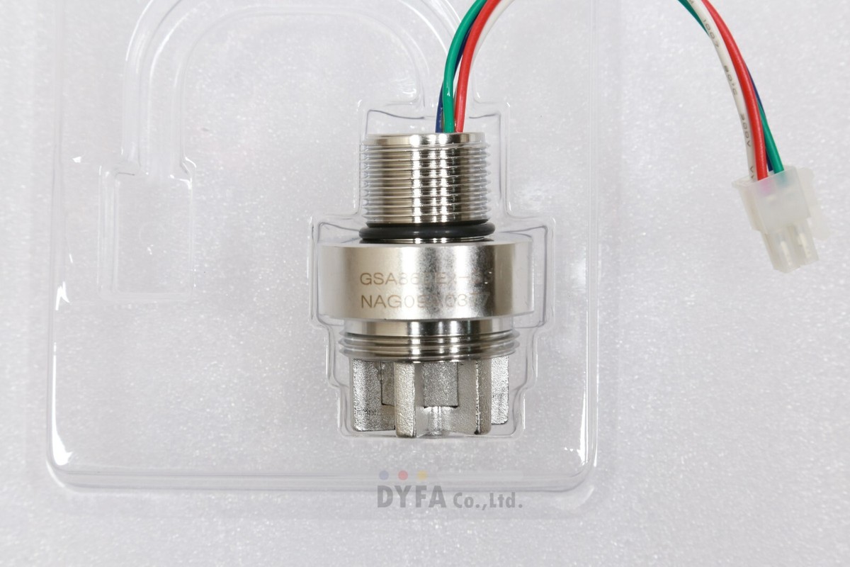 GASTRON Gas detector NIB GSA860EX-G3 SENSOR SEN-I-2312=6B47