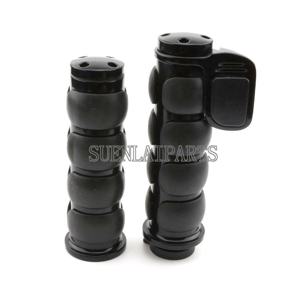 Motorcycle 1 Handlebar Hand Grips For Yamaha V Star 650