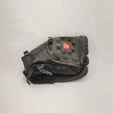 Rawlings Ken Griffey Jr RBG86B 11.5 in Black RHT Unisex Baseball Glove