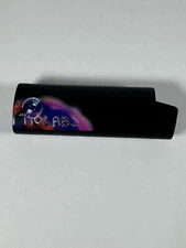 710 LABS Limited Edition Bubble Oil Spill Lighter Cover