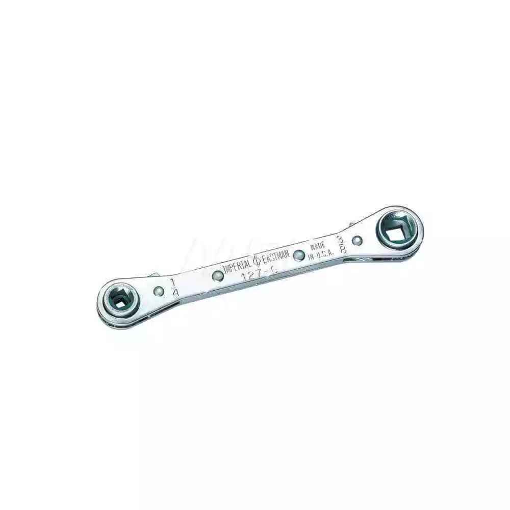 Imperial 127 C Compressor Access Valve Wrench with Square Drive