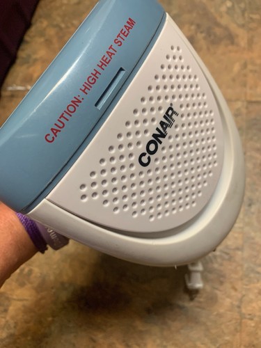 conair gs25rs
